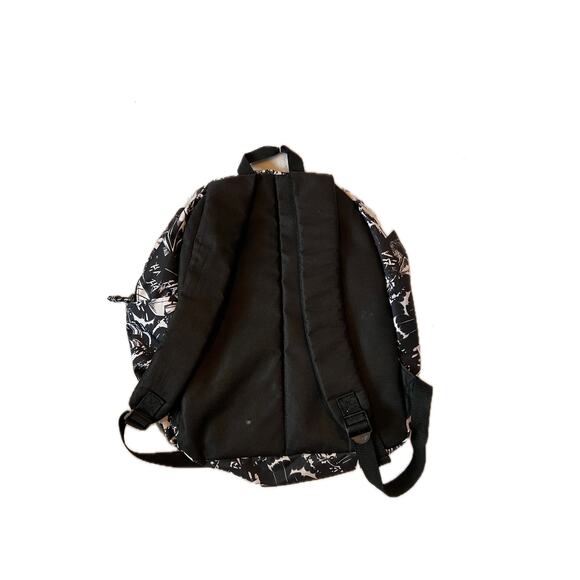 Batman Dark Knight School Backpack - Picture 2 of 3